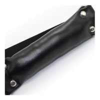 Burnos kaištis „Mouth Bite Padded Pillow Gag“ - Latetobed
