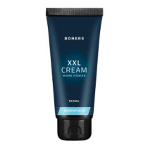 Erekciją stiprinantis kremas „XXL Cream“, 100 ml - Boners