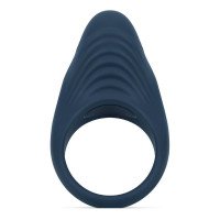 Vibruojantis penio žiedas „Vibrating Cock Ring“ - Boners