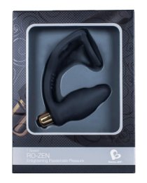 Prostatos masažuoklis – penio žiedas „Ro-Zen“ - Rocks-Off