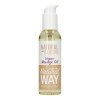 Masažo aliejus „Natural Pleasure Vegan“, 150 ml - Shots Lubes & Liquids