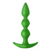 Analiniai karoliukai „F 42R“