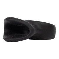 Penio žiedas „Black Cockring“ - Rimba