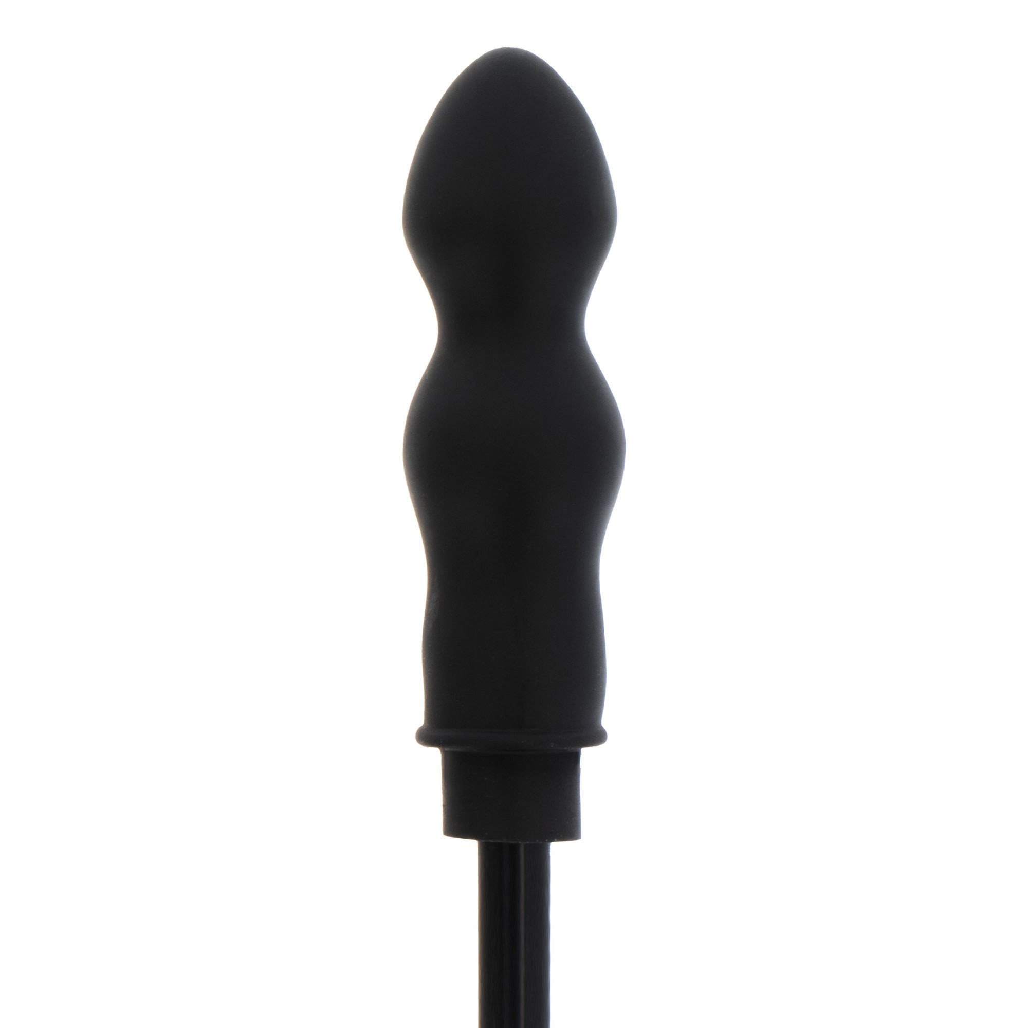 Pripučiamas analinis kaištis „Inflatable Dong Starter“ - Extreme