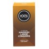 Didesni prezervatyvai „Magnum Large“, 12 vnt. - EXS Condoms