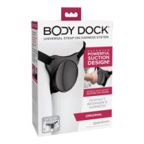 Strap-on diržas „Body Dock Original“ - Pipedream