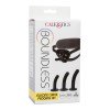 Strap-on rinkinys „Boundless Curve Pegging Kit“ - CalExotics