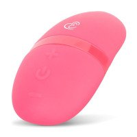 Dėvimas vibratorius „Lay-on Vibrator“ - EasyToys