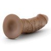 Dildo „Au Naturel Dildo Nr. 8“ - Blush