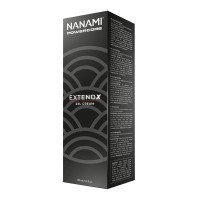 Erekciją stiprinantis kremas „ExtendX 2XL Cream“, 100ml - Nanami