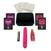 Erotinis rinkinys „The Weekender Kit Strawberry Dreams“ - KamaSutra