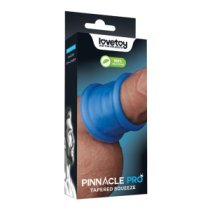Penio žiedas „Tapered Squeeze“ - Love Toy