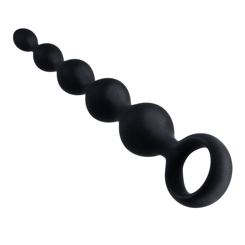 Analiniai karoliukai „Arse Beads 5.5“ - NMC