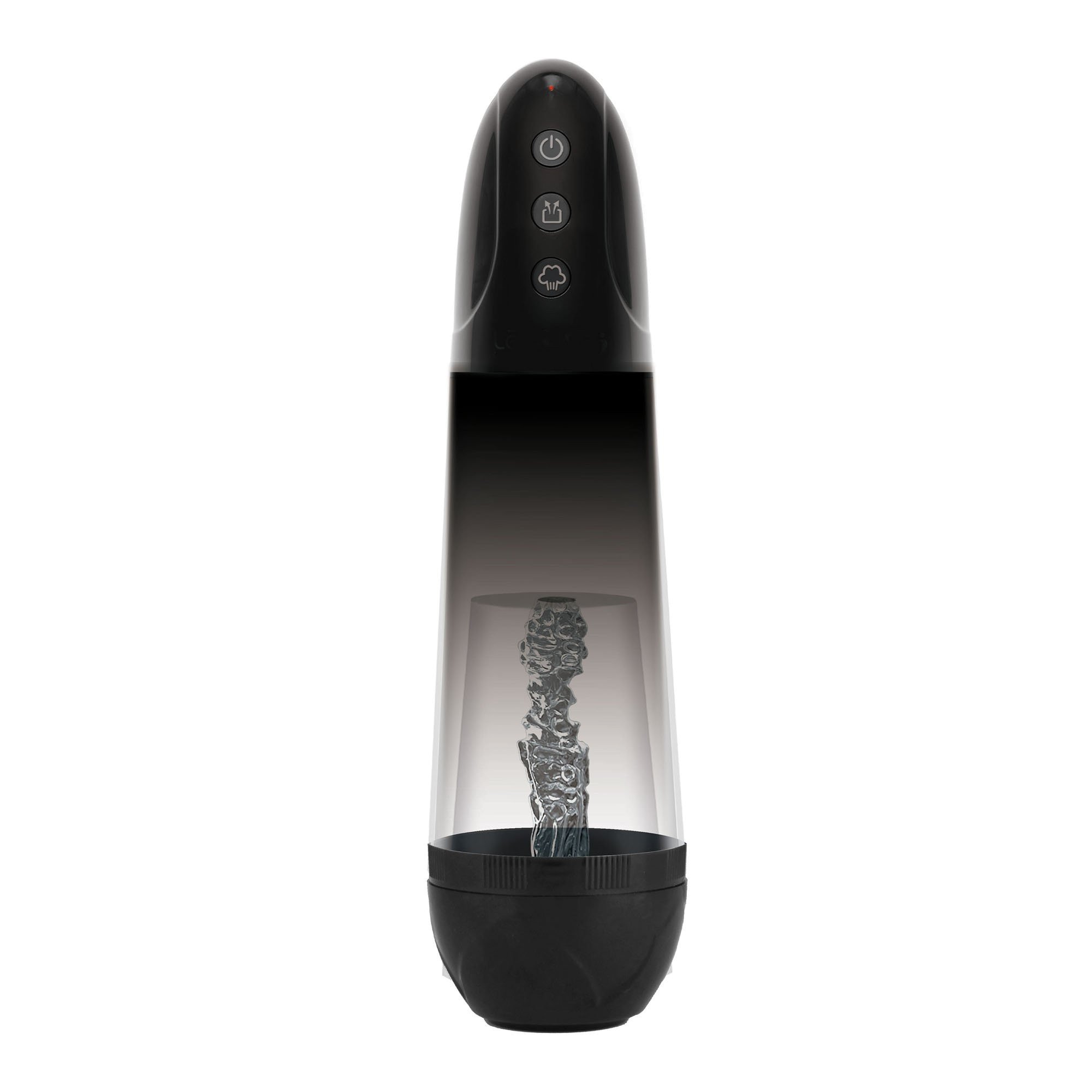 Automatinė penio pompa „Fusion X Automatic Magnifying Sleeve“ - Extreme