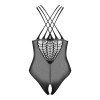 Bodis „In a Tempting Web“ - Obsessive