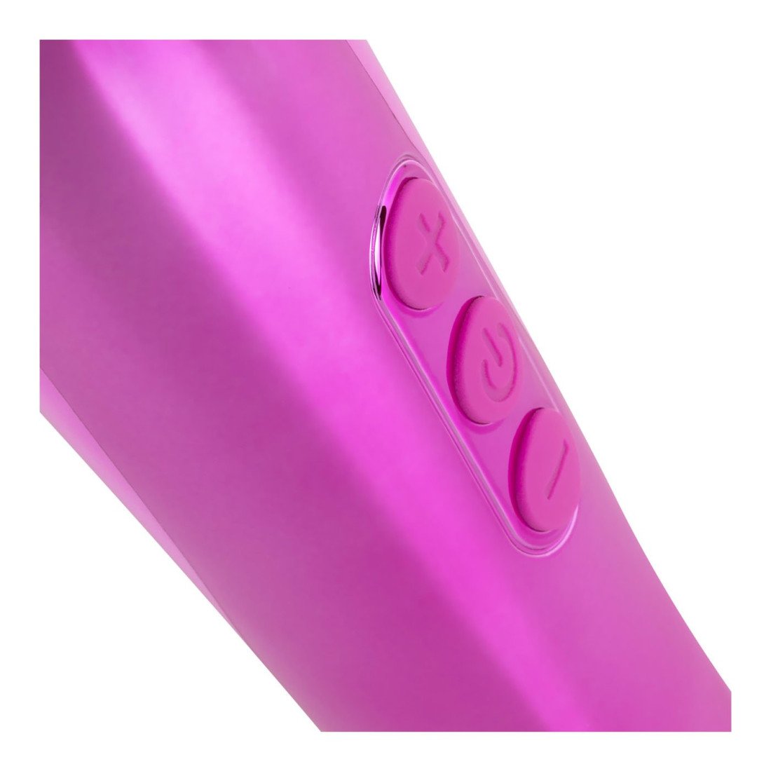 Vibruojantis masažuoklis „Wand Massager“ - MyMagicWand