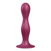 Dildo „Double Ball-R“