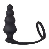 Analinis sekso žaislų rinkinys „Deep Pleasure“ - Feelztoys