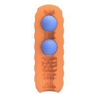 Masturbatorius „Venus-X Twin Balls“ - Pretty Love