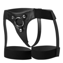 Strap-on diržas „Bardot“ - XR