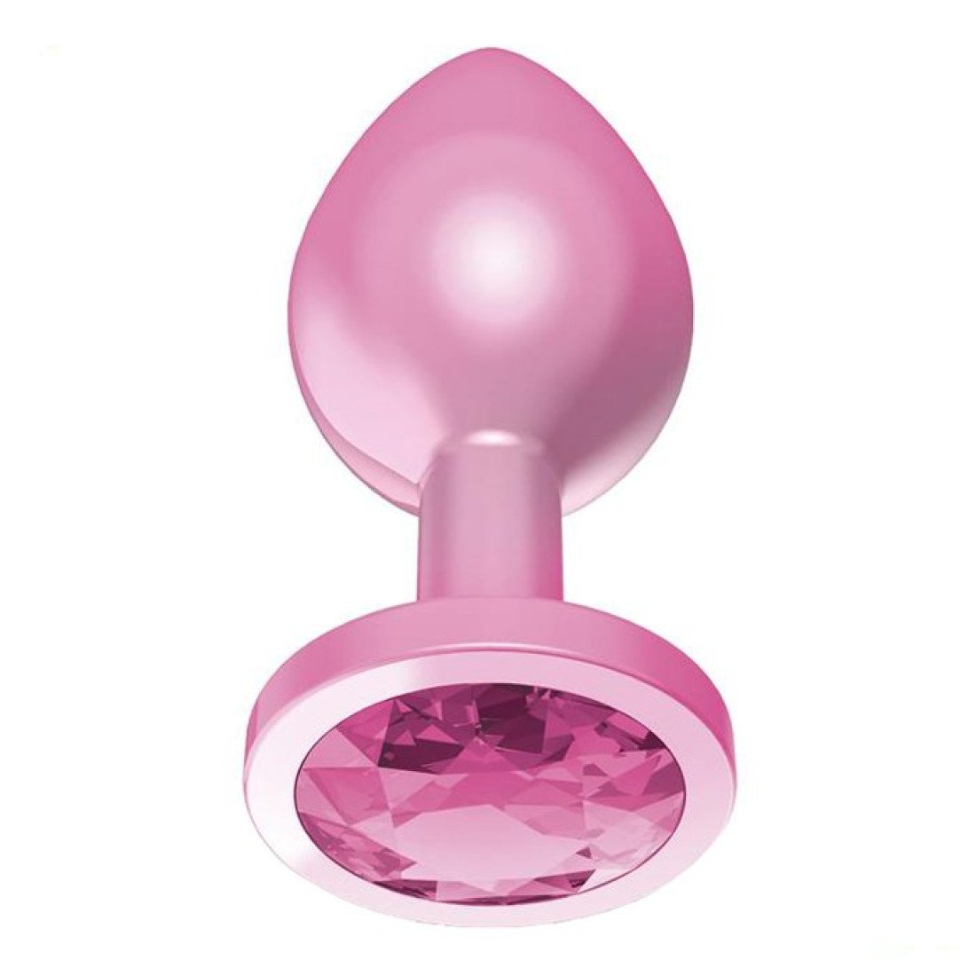 Analinis kaištis „Anodyzed Pink L“ - Afterdark