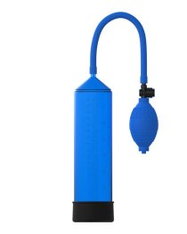 Penio pompa „Fusion X Starter Penis Pump“ - Hidden Desire