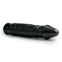 Dildo „Bernhard“ - All Black