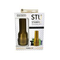 Rinkinys „Fleshlight Stamina Training Unit“ - Fleshlight