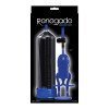 Penio pompa „Bolero Pump“ - Renegade
