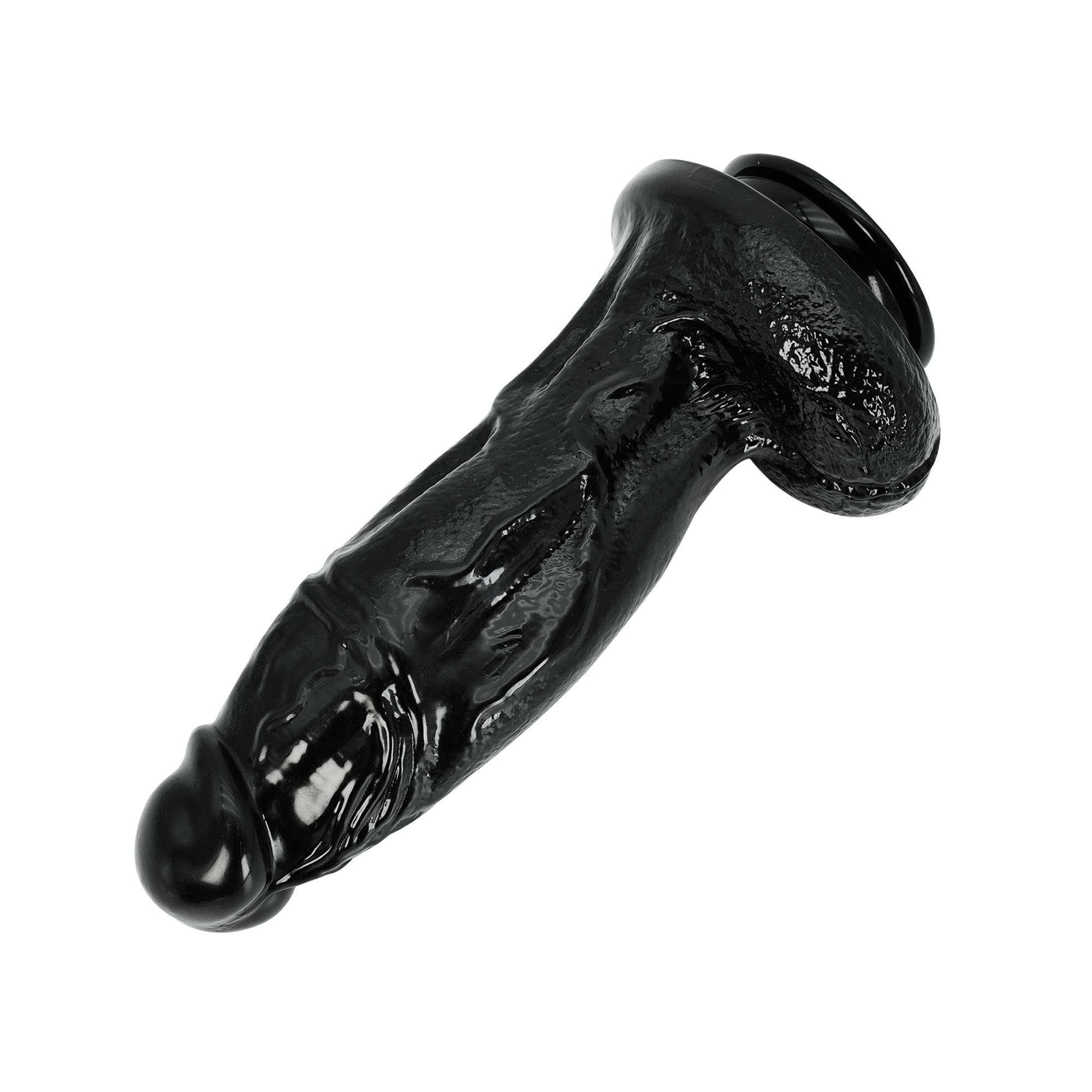 XXL falo imitatorius „Dong Xtra Thick“ - Extreme