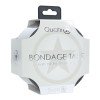 Suvaržymo juosta „Bondage Tape Silver“, 20 m - Ouch!