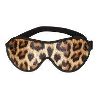 Suvaržymo rinkinys „Leopard Print“ - Liebe Seele