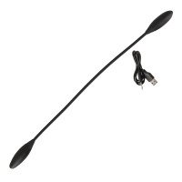 Vibratorius „Double Vibrator“ - Couples Choice