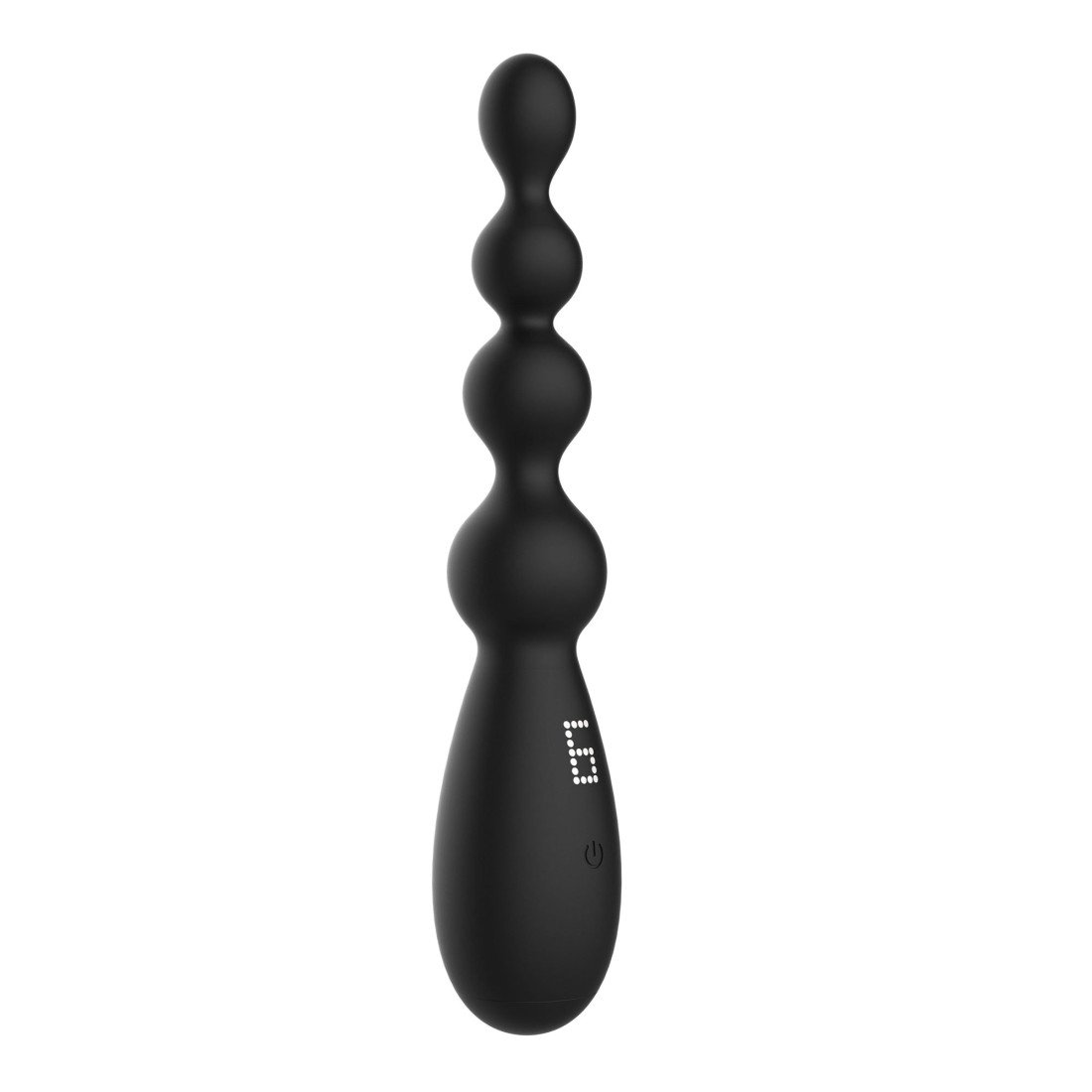 Analinis vibratorius „Tetra Thrill Anal“ - Extreme