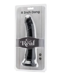 Dildo „Dong Nr. 8“ - Get Real