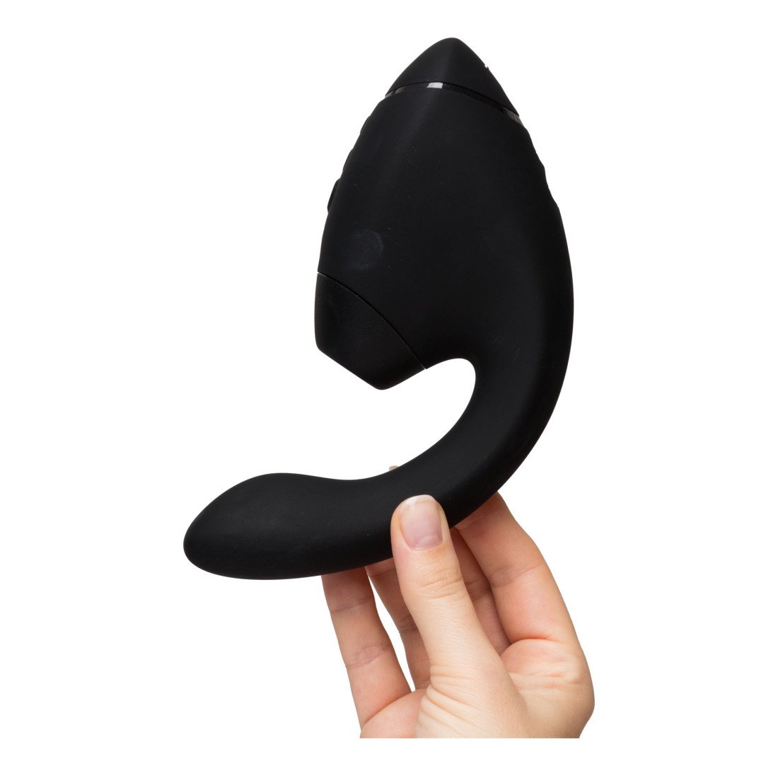 Klitorinis stimuliatorius - vibratorius „Next Duo“ - Womanizer