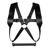 Kūno suvaržymo sistema „Bdsm Harness Restraint“ - Ouch!