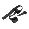 Suvaržymo sistema „Waistband and Velcro Wrist Cuff“ - Latetobed