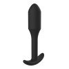 Analinis kaištis „Smooth Plug Small“ - ToyJoy