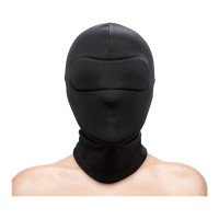 Kaukė „Closed Hood“ - NS Novelties