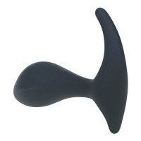 Prostatos masažuoklis „Single Ripple Prostate Massager“ - Levelz