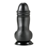 XL falo imitatorius „Inferno Fat Boys 19 cm“ - Hidden Desire