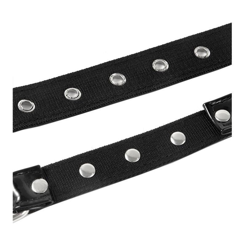 Antkaklis „Collar with Nose Hook“ - Latetobed
