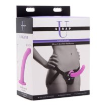 Strap-on dildo „Navigator“ - Strap U