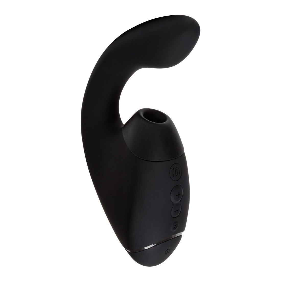 Klitorinis stimuliatorius - vibratorius „Next Duo“ - Womanizer