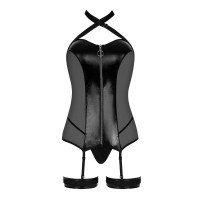 Trijų dalių rinkinys „Ella Noir“ - Beauty Night