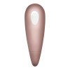 Klitorinis stimuliatorius (pažeista pakuotė) „Number One“ - Satisfyer