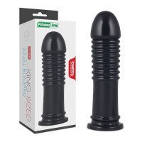 Analinis dildo „King Sized Anal Bumper“ - Love Toy