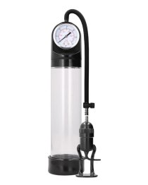 Penio pompa „Deluxe Pump with Gauge“ - Pumped