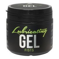 Analinis gelis „Lubricating Gel Fists“, 500 ml - Cobeco Pharma